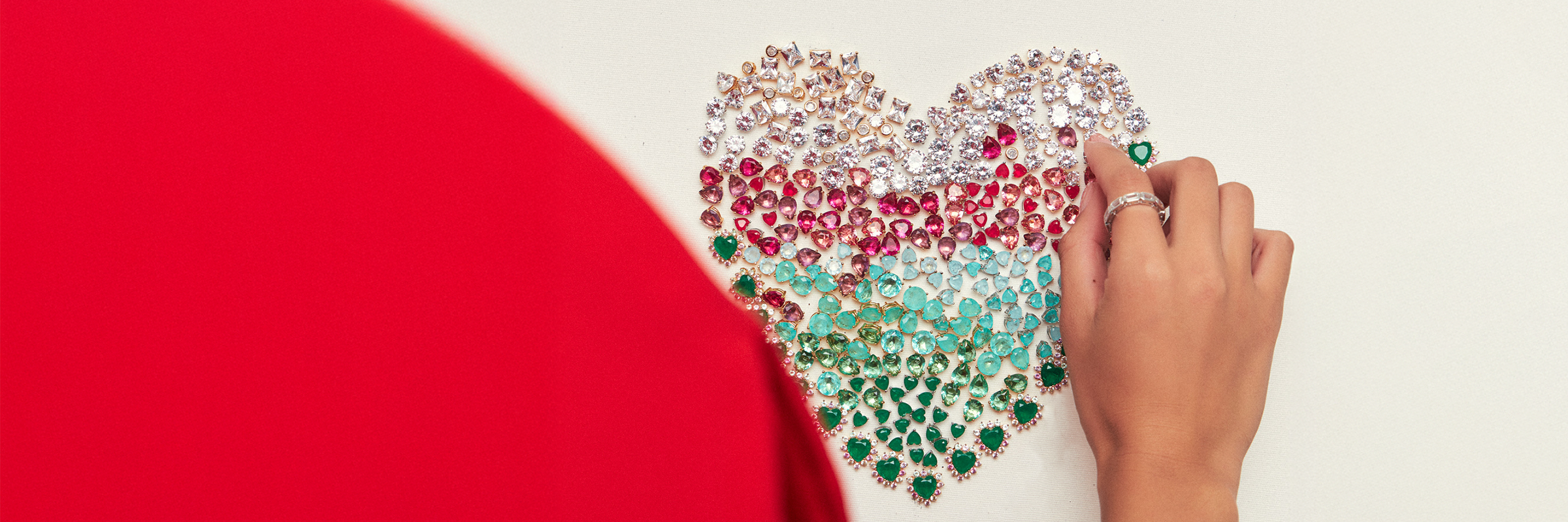 Valentine's Day Gift Guide