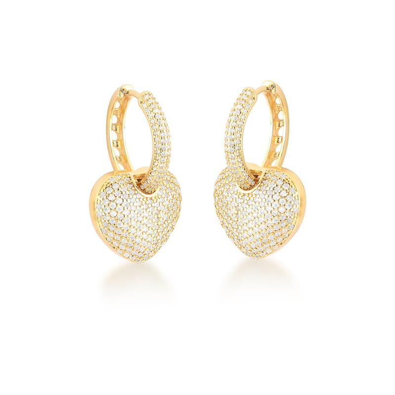 Cecily earrings