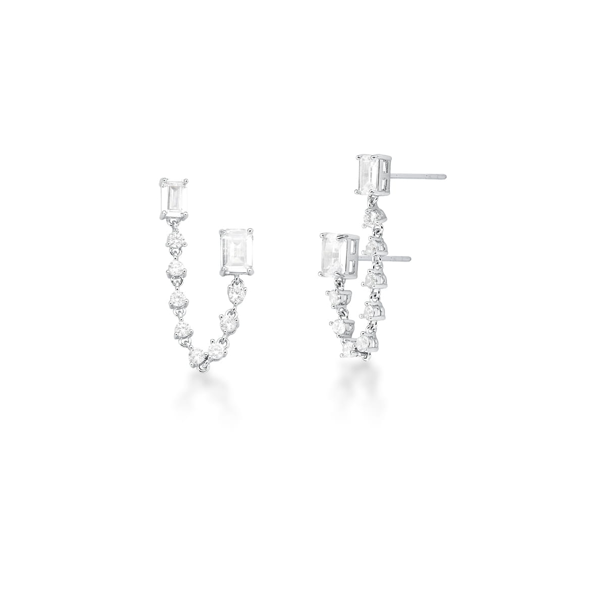 Milly earrings